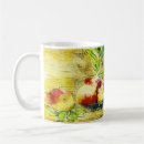 Search for still life mugs Watercolor