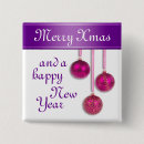 Search for bauble badges Xmas