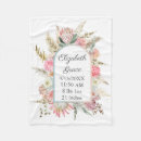 Search for boho blankets Floral