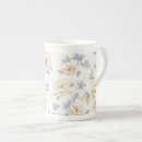 Search for porcelain drinkware Blue