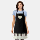 Search for piano aprons Music