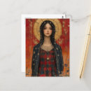 Search for gold background postcards Flowers