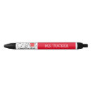Search for teachers pens For her