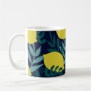 Search for vintage lemon mugs Abstract