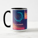 Search for sun and moon mugs Design