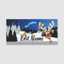 Search for christmas name tags Festive