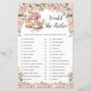 Search for funny bridal shower games Bride