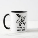 Search for zest mugs Lemon