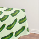 Search for vegetable tablecloths Green