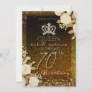 Search for grandmas 70th birthday invitations Mother