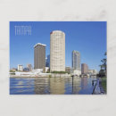 Search for champions postcards Florida