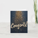 Search for congrats note cards Celebration