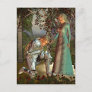 Search for arthurian postcards Fantasy