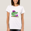 Search for cute crocodile tshirts Animals