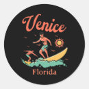 Search for venice beach stickers Waves