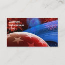 Search for fireworks business cards Stars