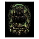 Search for the underworld posters Dark