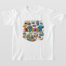 Search for back to school kids tshirts Preschool