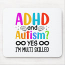 Search for aac mousepads Autistic