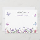 Search for butterfly party cards Floral