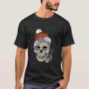 Search for christmas skeleton tshirts Sleeve