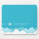 Search for aviation mousepads Pilot