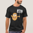 Search for potato tshirts Cartoon