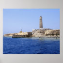 Search for island lighthouse posters Sea