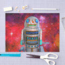 Search for galaxy tissue paper Vintage