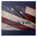 Search for service tiles Patriotic