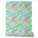 Search for nursery wall decals Colourful