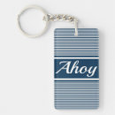 Search for ahoy key rings Nautical