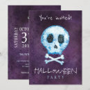 Search for skull bone invitations Skull and bones