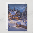 Search for wintry cards Snowy