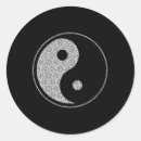 Search for yang tai chi stickers Spiritual