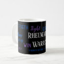 Search for arthritis mugs Cure