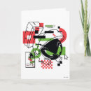 Search for marvin the martian cards Animation