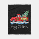 Search for old fashioned christmas blankets Snow