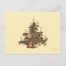 Search for drums christmas cards Vintage