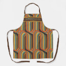 Search for done aprons Retro
