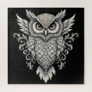 Search for intricate puzzles Mandala