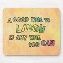 Search for creative mousepads Humour