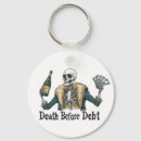 Search for skull death key rings Skulls
