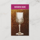 Search for wine glass business cards Pub