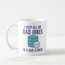 Search for base mugs Dad a base