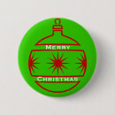 Search for christmas tree ornament badges Xmas