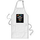 Search for gay men aprons Rainbow
