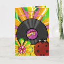 Search for psychedelic cards Music