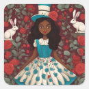 Search for black white red stickers Whimsical