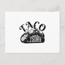 Search for tuesday postcards Taco